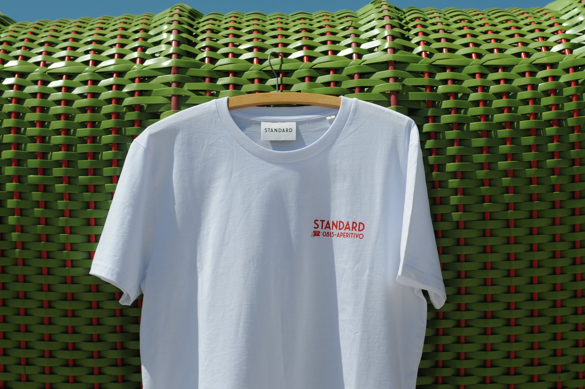 T-Shirt 0815-Aperitivo